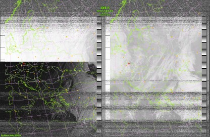 NOAA 15 norm