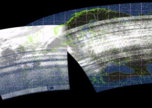 Composite MCIR